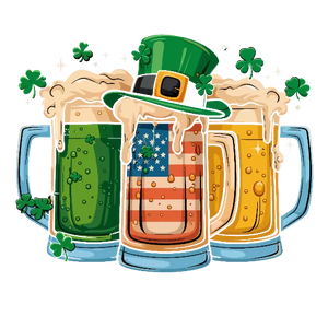 Irish Beer Collection