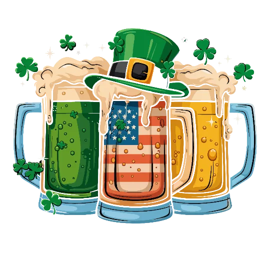 Irish Beer Collection
