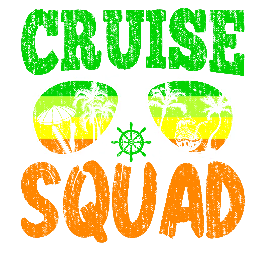 Cruise Squad Saint Patrick's Day