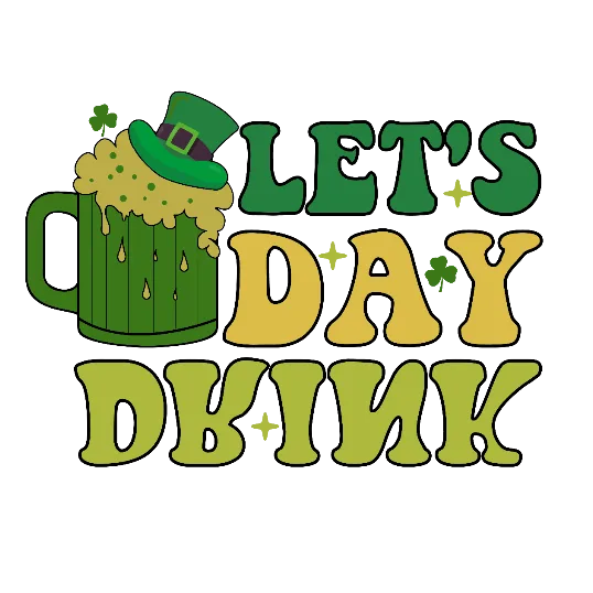 Let's Day Drink
