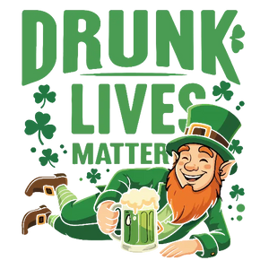 Drunk Lives Matter