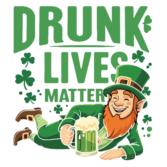 Drunk Lives Matter