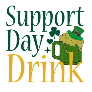 Support Day Drink