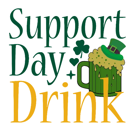 Support Day Drink