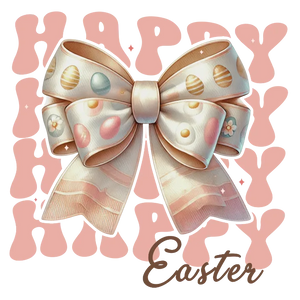 Happy Pinky Easter