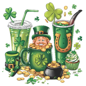 Leprechaun's Collection