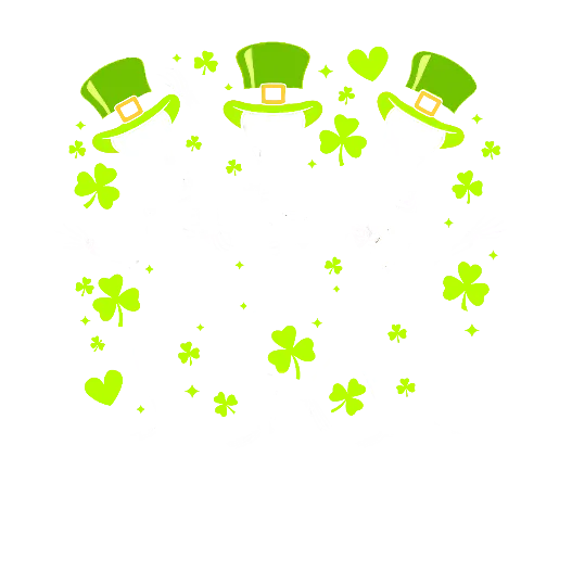 Dancing Clover Skekletons
