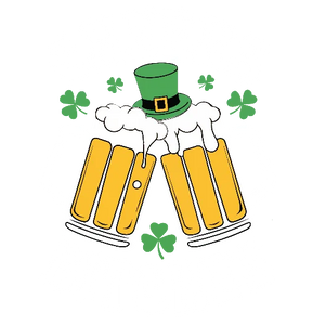 Cheers Bitches