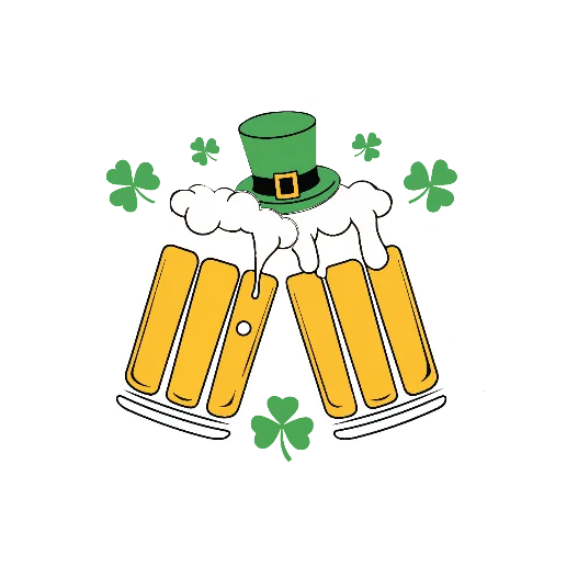 Cheers Bitches