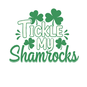 Tickle My Shamrocks