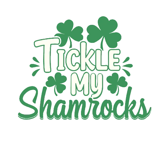 Tickle My Shamrocks