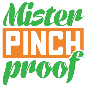 Mister Pinch Proof