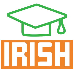 Irish 🎓