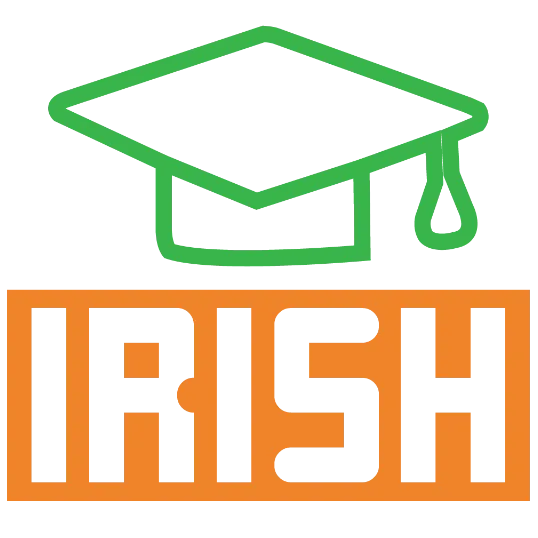 Irish 🎓