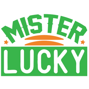 Mister Lucky