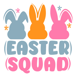 Easter Squad (Vibrant)
