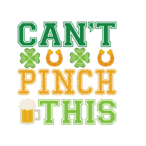 Can't Pinch This