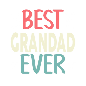Best Grandad Ever
