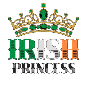 Irish Princess
