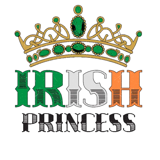 Irish Princess