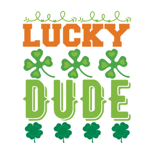 Lucky Dude