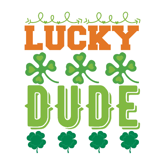 Lucky Dude