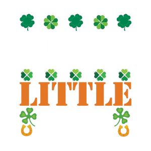 Lucky Little Dude