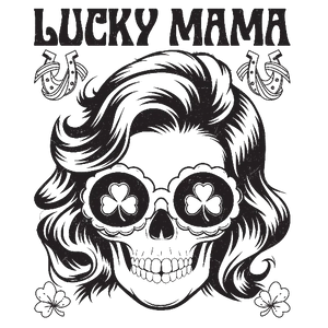 Lucky Mama
