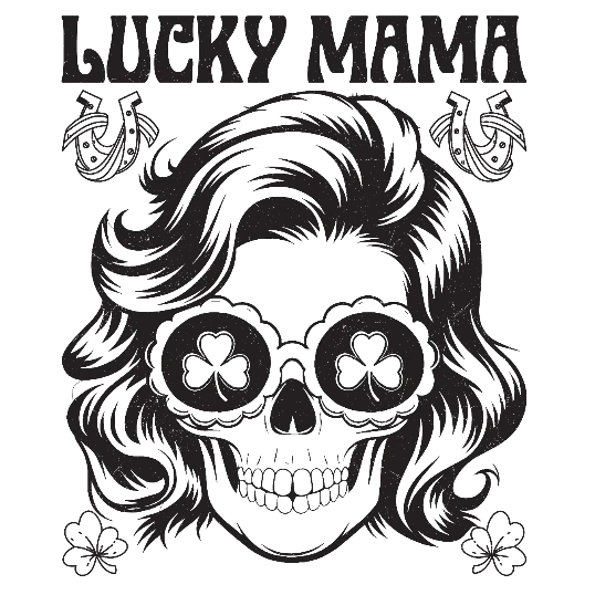 Lucky Mama
