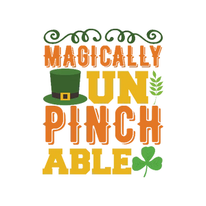 Magically Unpinchable