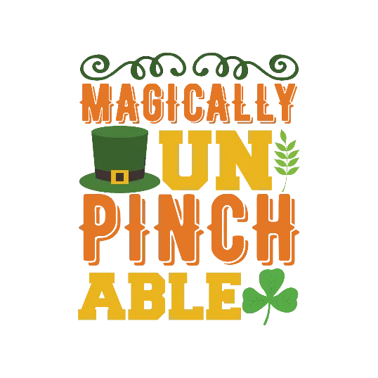 Magically Unpinchable