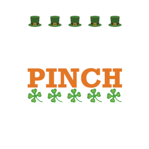 Miss Pinch Proof