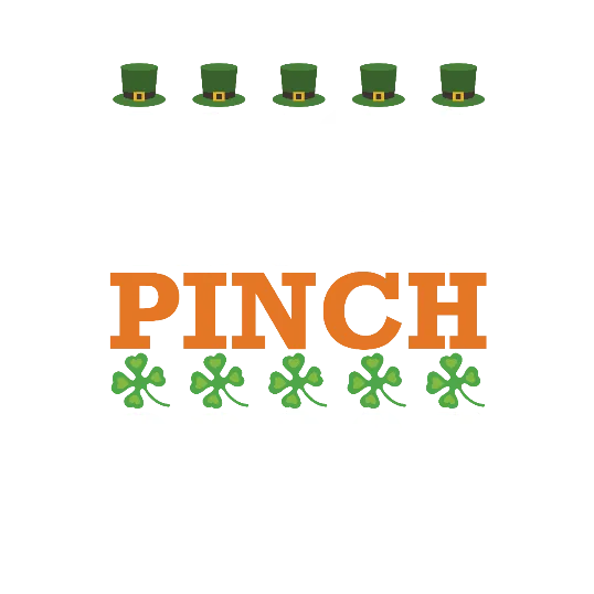Miss Pinch Proof