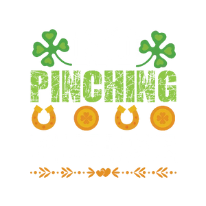 No Pinching Please