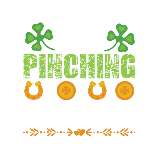 No Pinching Please
