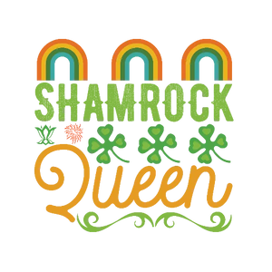 Shamrock Queen
