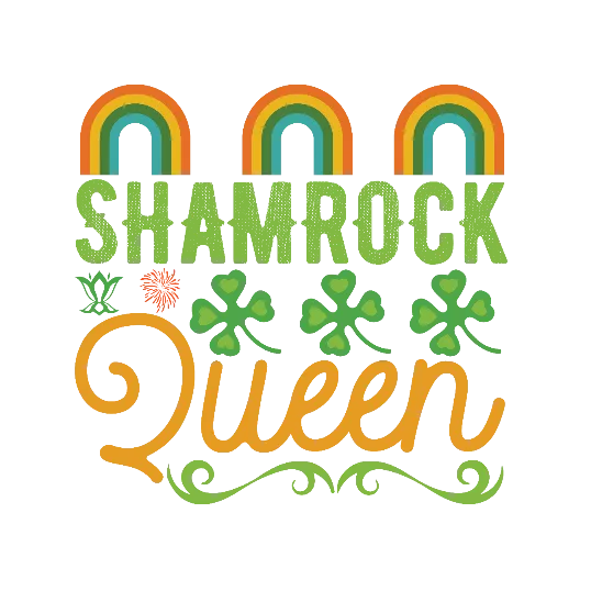 Shamrock Queen