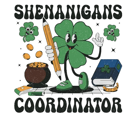 Shenanigans Co-ordinator