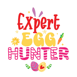 Expert Egg Hunter