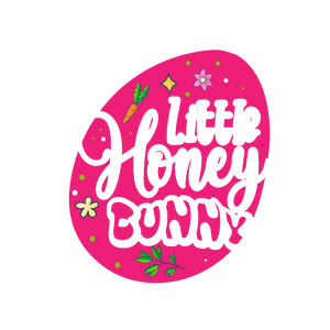 Little Honey Bunny