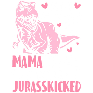 Don't Mess With Mama