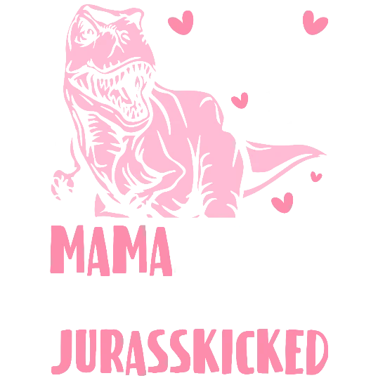 Don't Mess With Mama