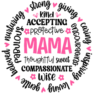 Protective Mama