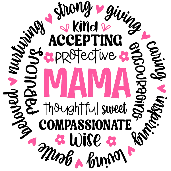 Protective Mama
