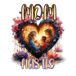 Mom Hustle