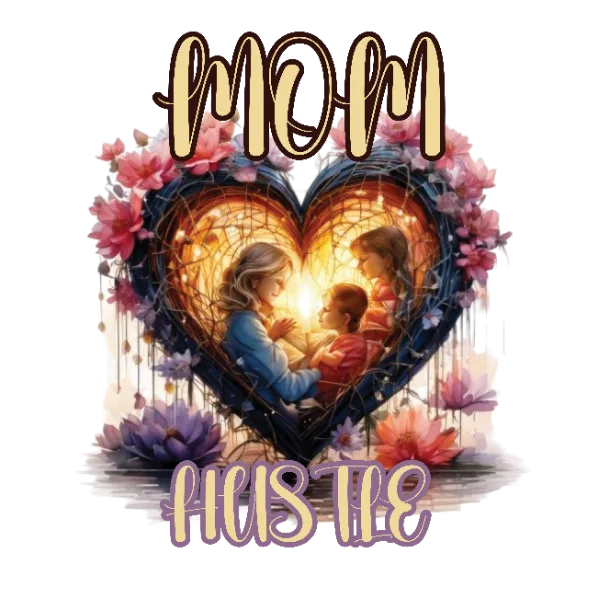 Mom Hustle