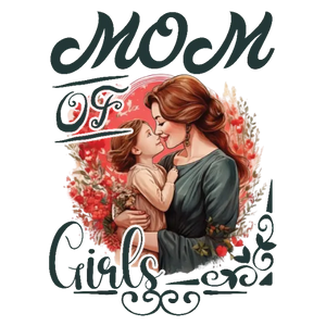 Mom Of Girls