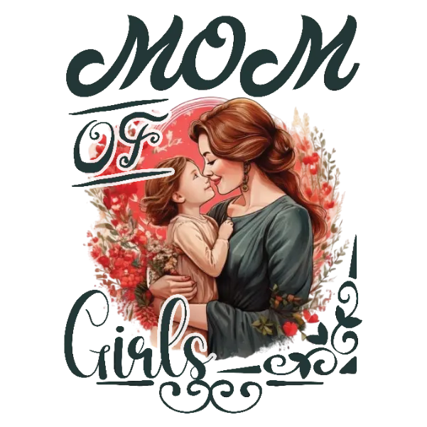 Mom Of Girls