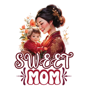 Sweet Mom