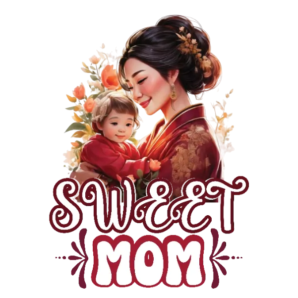 Sweet Mom